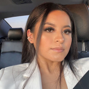 Meet your Posher, Ruth